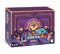 USAopoly Disney's Sorcerers Arena: Epic Alliances Core Set