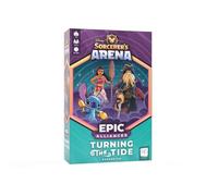 Disney Sorcerer's Arena: Epic Alliances Turning the Tide Expansion Board Game