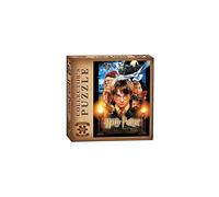USAOPOLY Harry Potter and The Sorcerer's Stone Puzzle (550 Piece)