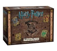 USAopoly, Harry Potter: Hogwarts Battle, Board Game, Ages 11+, 2-4 Players, 30-6