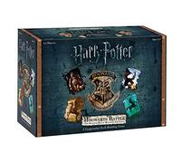 USAopoly, Harry Potter: Hogwarts Battle, Box of Monsters Expansion, Board Game