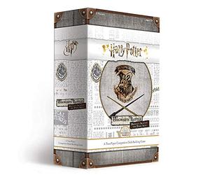 USAopoly - Harry Potter: Hogwarts Battle - Defence Against the Dark Arts - Board Game