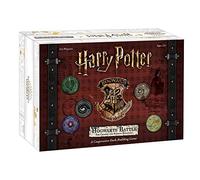 Harry Potter Hogwarts Battle: The Charms And Potions Expansion