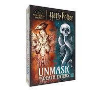 Harry Potter: Unmask the Death Eaters