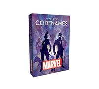 USAopoly Marvel Codenames Card Game