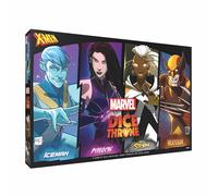 Usa-Opoly Marvel Dice Throne: X-Men Box 1