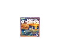 USAopoly SpongeBob SquarePants Plankton Rising