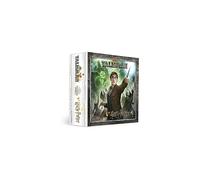 USAopoly Talisman: Harry Potter Edition - Board Game