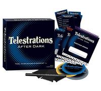 The Op Telestrations - After Dark