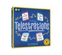 Telestrations 2025 Refresh