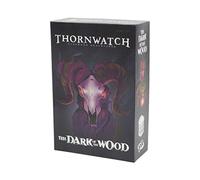 Lone Shark Games Thornwatch: The Dark Of Wood