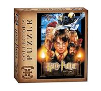 The OP | Harry Potter & Sorcerers Stone | Puzzle | Jigsaw Puzzle | 550 Pieces