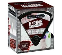 USAopoly Trivial Pursuit Horror Movie Edition 100 Years of Horror Game TP000-585