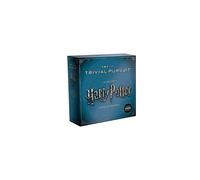 USAOPOLY Trivial Pursuit World of Harry Potter Ultimate Edition | Triv