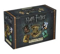 Harry Potter Hogwarts Battle- The Monster Box of Monsters Expansion - Brand New
