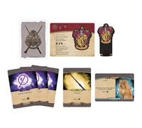 USAopoly USODB010512 Harry Potter Hogwarts Battle: Defence Against The Dark Arts, Mixed Colours