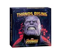 USAopoly USODC011543 Marvel Thanos Rising: Avengers Infinity War, Mixed Colours
