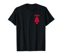 USASOC Shirt - Delta Force Shirt - SFOD-D 1.5x "Classic" T-Shirt