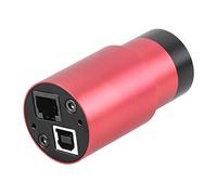 USB 1.2/2.0MP 224/290 Astronomical Telescope Astronomy Camera for Lunar Planetary Deep-Sky and ST-4 Auto Guiding (Color : 2.0MP (Color)) (2.0MP (monochrome))