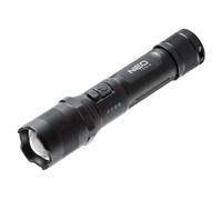 USB 1000LM BATTERY FLASHLIGHT OSRAM P9 LED NEO 99-035