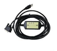 USB-1747-CP3 for PLC Programming Cable for SLC 5/03 5/04 SLC500 3meter