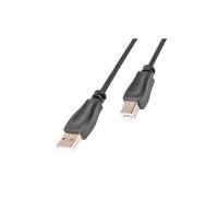 USB 2.0 A/B Printer Cable (Male/Male) AK-300105-050-S
