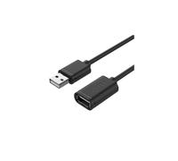 USB 2.0, AM-AF, 2M, Y-C450GBK EXTENSION