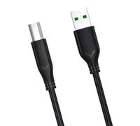 USB 2.0 Cable A to Type B Printer Controller High Speed Connection USB Data Transfer Cable for Various Devices