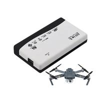 USB 2.0 Card Reader - High Speed Memory Adapter, Multi-Slot Card Reader, Compact Cards for Camera | Plug and Play Data Device r