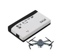 USB 2.0 Card Reader, Plug and Play | Compact 6-in-1 Card Reader for Cameras and Laptops | High Speed Reading Device for, Compact Flash and More |