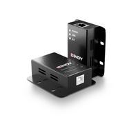 USB 2.0 Cat.5 Extender 50m, with Power over CAT5