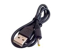 Usb 2.0 Charging Cable 2.5 mm Power Cord Dc Power Charging Cord For Mp 3 Or Mp 4 With Dc 2.5 mm Jack 70cm New Released Nice
