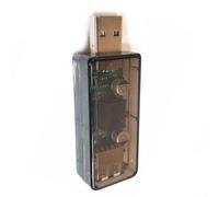 USB 2.0 Digital Isolator Board ADUM3160, 12Mbps Speed, 2500V High Voltage Protection, No Driver Needed for Business Measurement Applications