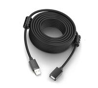 USB 2.0 Extension Cable Male To Female Fast Speed USB Data Cable Extender For PC Keyboard Printer Computer Computer Camera Extender