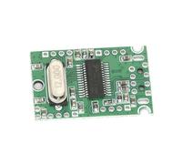 USB 2.0 Extension Module Hub Concentrator 1 Split 4 Interface Transfer Development Board Connector Portable USB Connector