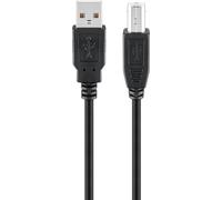 USB 2.0 High Speed 3m Adapter Cable USB-A-USB-B 68901