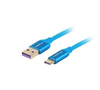 USB 2.0 High Speed CA-USBO-21CU-0010-BL Interconnect Cable
