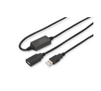 Digitus USB 2.0 15m