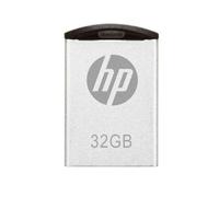 USB 2.0 Hp V222W 32GB Silver