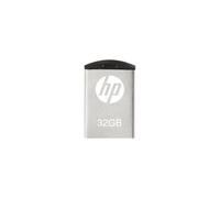 USB 2.0 Hp V222W 32GB Silver
