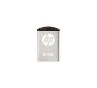 USB 2.0 Hp V222W 32GB Silver