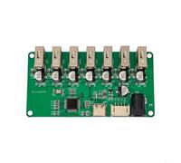 USB 2.0 Hub Module 1 to 7 Ports with LED & Power Saving