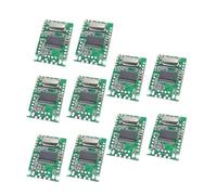USB 2.0 Interface Hub, 4 in 1 Connector, USB 2.0 Expansion Module for Multiple Devices, Students, Professional Development