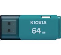 USB 2.0 KIOXIA 64GB U202 Aqua