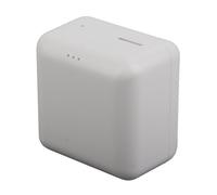 USB 2.0 Network Print Server, 5V LAN Print Share Server Print Server, Computer Print Server Adapter, for or, for Android, for iOS, for Linux 3.4 (US