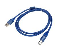 USB 2.0 Printer Cable MX922 MX492 MG3620 6978 4630 4650 XP440 High Speed Data Replacement Compatible Printer Cable