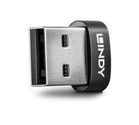 Lindy USB 2.0 Type A Male to Type C Female Adapter