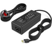 USB 20V 2.25A 45W AC Charger Compatible for Lenovo ThinkPad ADLX45NDC3A ADLX45NLC3A ADLX45NCC3A V110 G50-80 T470 G50 T470S X240 Y50-70 T460S Laptop Power Supply Adapter Cord