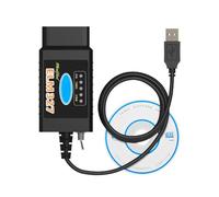 USB 25K80 FT232RL for Ford FoCCCus Cable, OBD-II Engine System Diagnostic Tools, AUTO ACCESSORY