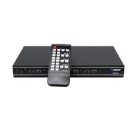 USB 3.0 4x4 Matrix Peripheral Sharing Switch by OREI, Share 4 USB Devices with 4 Different Computer Hosts PC, Printer, Scanner, Mouse, Keyboard, Mulitiple Displays Monitor - IP/Remote Control